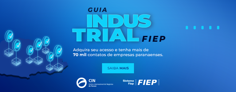 Guia Industrial Fiep