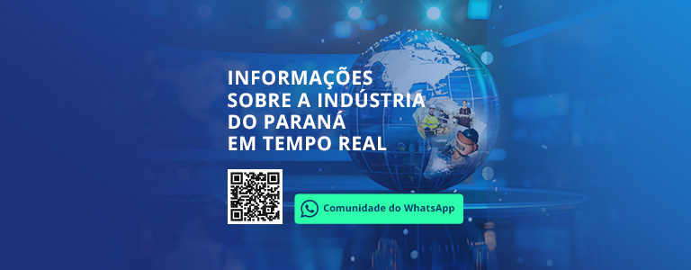 Comunidade do WhatsApp