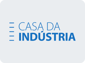 Logo da Casa da Indústria